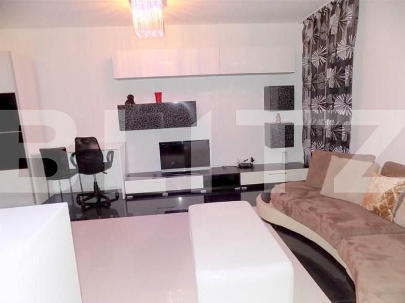 Apartament de închiriat 2 camere Zorilor - 16769AI | BLITZ Cluj-Napoca | Poza4