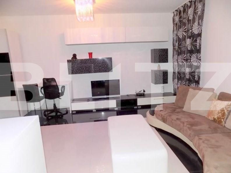 Apartament de închiriat 2 camere Zorilor - 16769AI | BLITZ Cluj-Napoca | Poza3