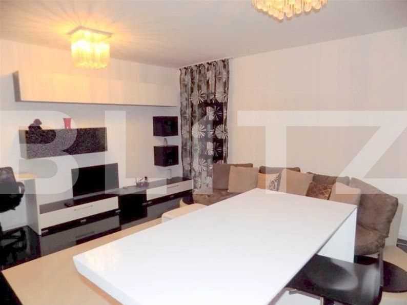 Apartament de închiriat 2 camere Zorilor - 16769AI | BLITZ Cluj-Napoca | Poza7