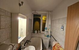 Apartament 1 camera, 34 mp, zona Grigorescu