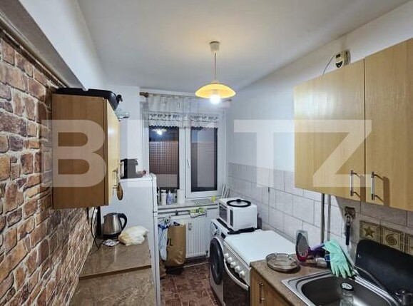 Garsonieră de vânzare Grigorescu - 167691AV | BLITZ Cluj-Napoca | Poza5