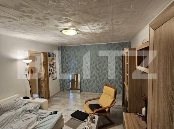 Garsonieră de vânzare Grigorescu - 167691AV | BLITZ Cluj-Napoca | Poza1