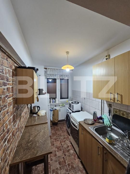 Garsonieră de vânzare Grigorescu - 167691AV | BLITZ Cluj-Napoca | Poza5