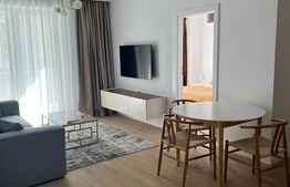 Apartament 2 camere, decomandat, modern, 55 mp, zona Plopilor