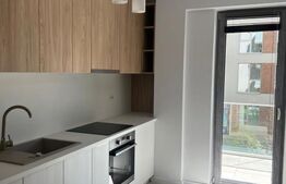 Apartament 2 camere, decomandat, modern, 55 mp, zona Plopilor