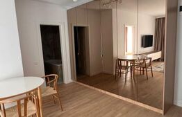 Apartament 2 camere, decomandat, modern, 55 mp, zona Plopilor