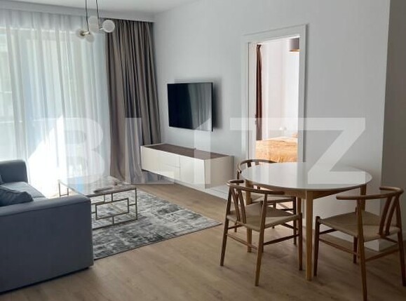 Apartament de închiriat 2 camere Plopilor - 167692AI | BLITZ Cluj-Napoca | Poza2