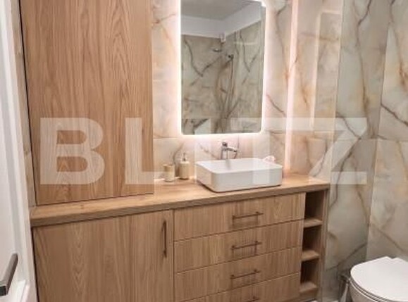 Apartament de închiriat 2 camere Plopilor - 167692AI | BLITZ Cluj-Napoca | Poza4