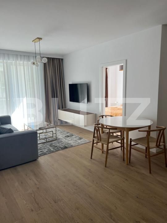 Apartament de închiriat 2 camere Plopilor - 167692AI | BLITZ Cluj-Napoca | Poza2