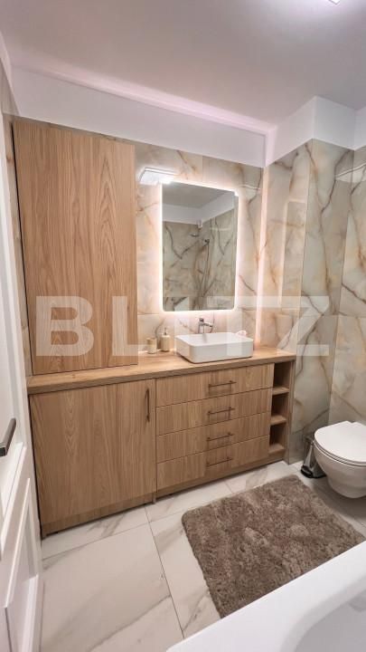 Apartament de închiriat 2 camere Plopilor - 167692AI | BLITZ Cluj-Napoca | Poza4