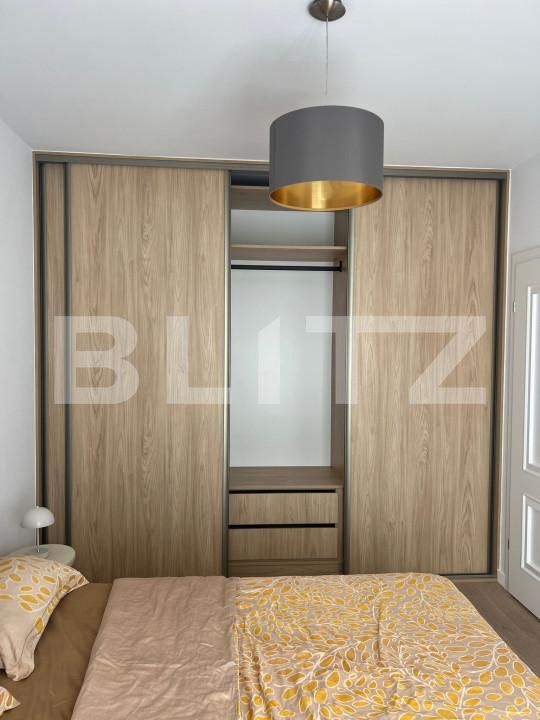 Apartament de închiriat 2 camere Plopilor - 167692AI | BLITZ Cluj-Napoca | Poza7