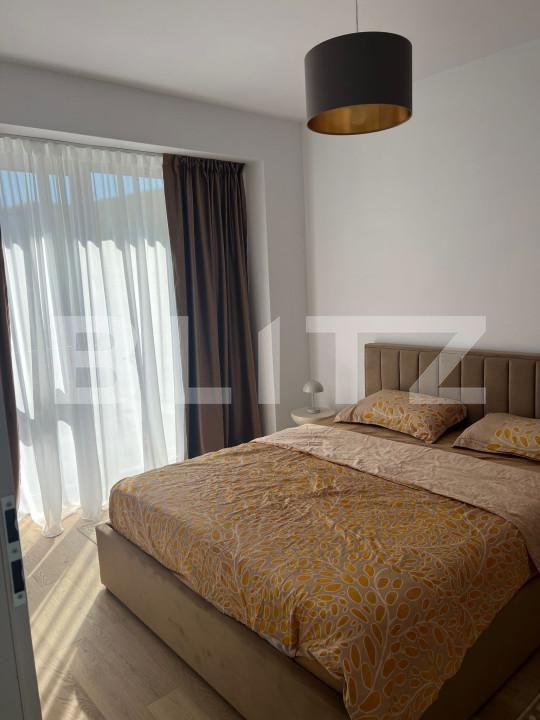 Apartament de închiriat 2 camere Plopilor - 167692AI | BLITZ Cluj-Napoca | Poza1