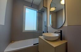 Central ! Apartament decorat in stil Art Deco, 46mp, P-ta Mihai Viteazu !