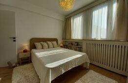 Central ! Apartament decorat in stil Art Deco, 46mp, P-ta Mihai Viteazu !