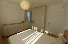 Central ! Apartament decorat in stil Art Deco, 46mp, P-ta Mihai Viteazu !