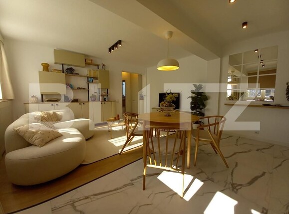 Apartament de vânzare 2 camere Central - 167693AV | BLITZ Cluj-Napoca | Poza2