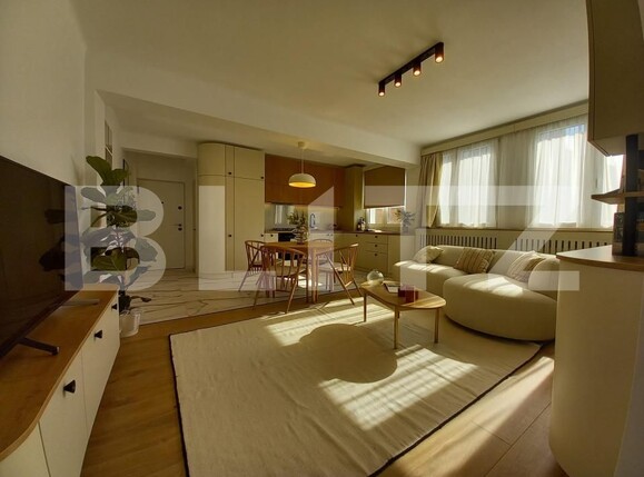 Apartament de vânzare 2 camere Central - 167693AV | BLITZ Cluj-Napoca | Poza5