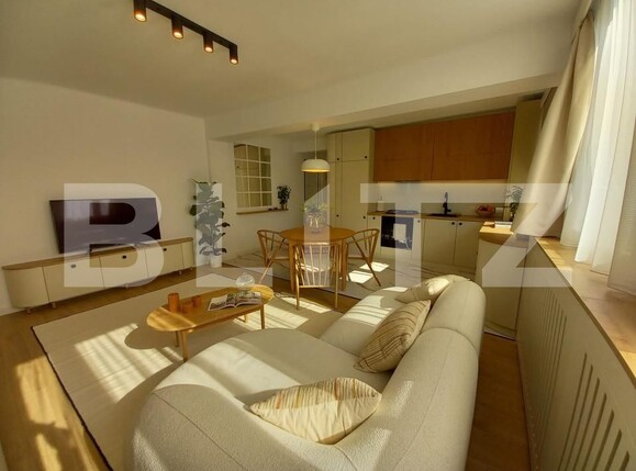 Apartament de vânzare 2 camere Central - 167693AV | BLITZ Cluj-Napoca | Poza12