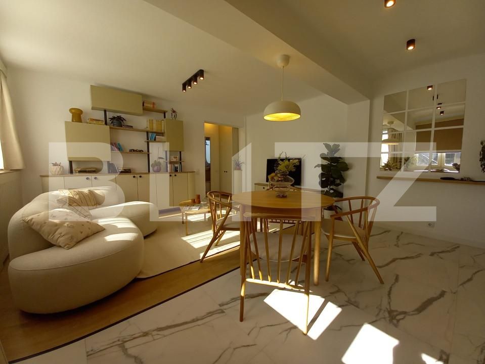 Apartament de vânzare 2 camere Central - 167693AV | BLITZ Cluj-Napoca | Poza2