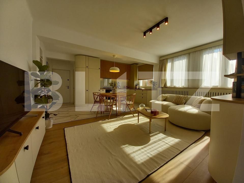 Apartament de vânzare 2 camere Central - 167693AV | BLITZ Cluj-Napoca | Poza5