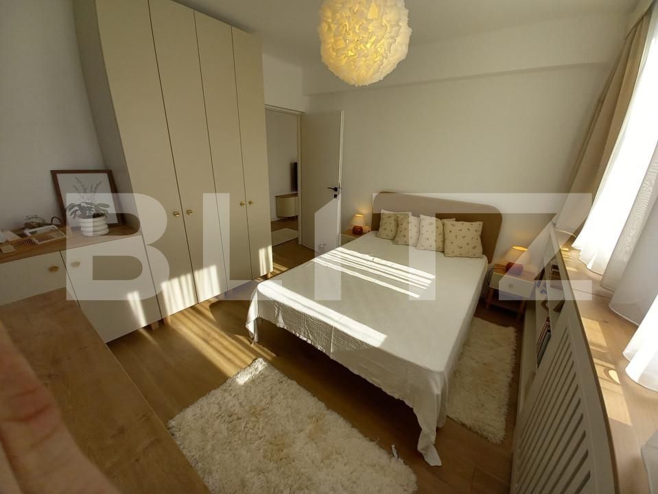 Apartament de vânzare 2 camere Central - 167693AV | BLITZ Cluj-Napoca | Poza3