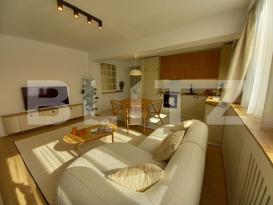 Apartament de vânzare 2 camere Central - 167693AV | BLITZ Cluj-Napoca | Poza12