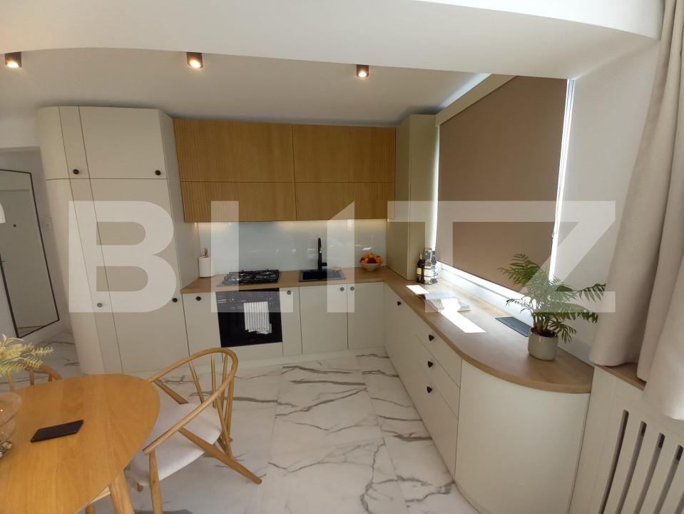 Apartament de vânzare 2 camere Central - 167693AV | BLITZ Cluj-Napoca | Poza4