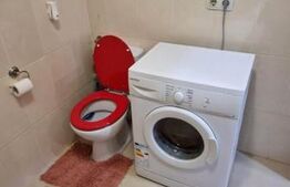 Apartament cu 2 camere, 43 mp, zona Iris