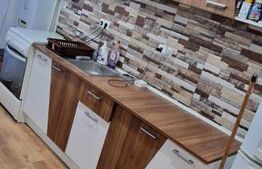 Apartament cu 2 camere, 43 mp, zona Oasului
