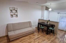 Apartament cu 2 camere, 43 mp, zona Oasului