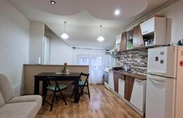 Apartament cu 2 camere, 43 mp, zona Oasului