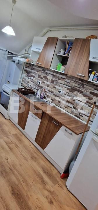 Apartament de vânzare 2 camere Iris - 167694AV | BLITZ Cluj-Napoca | Poza2