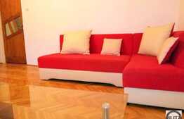 Apartament cu 2 camere, 57 mp, decomandat, cu parcare