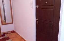 Apartament cu 2 camere, 57 mp, decomandat, cu parcare