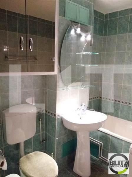 Apartament de închiriat 2 camere Zorilor - 16770AI | BLITZ Cluj-Napoca | Poza6