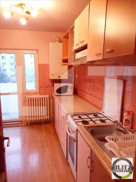 Apartament de închiriat 2 camere Zorilor - 16770AI | BLITZ Cluj-Napoca | Poza3