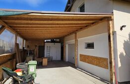 Casa spatioasa cu 5 camere, 176 mp, in localitatea Sf.Gheorghe 