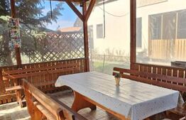 Casa spatioasa cu 5 camere, 176 mp, in localitatea Sf.Gheorghe 