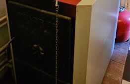 Casa spatioasa cu 5 camere, 176 mp, in localitatea Sf.Gheorghe 