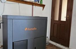 Casa spatioasa cu 5 camere, 176 mp, in localitatea Sf.Gheorghe 