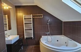 Casa spatioasa cu 5 camere, 176 mp, in localitatea Sf.Gheorghe 