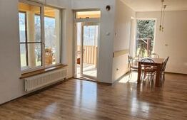 Casa spatioasa cu 5 camere, 176 mp, in localitatea Sf.Gheorghe 