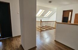 Casa spatioasa cu 5 camere, 176 mp, in localitatea Sf.Gheorghe 