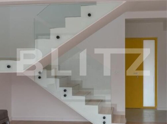 Casa de închiriat 4 camere Nord-Vest - 167701CI | BLITZ Brașov | Poza3