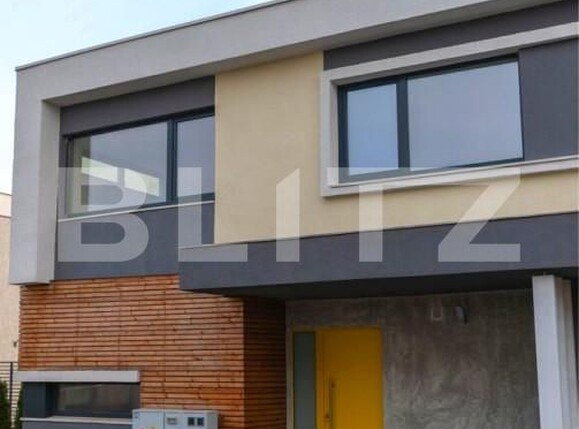 Casa de închiriat 4 camere Nord-Vest - 167701CI | BLITZ Brașov | Poza2