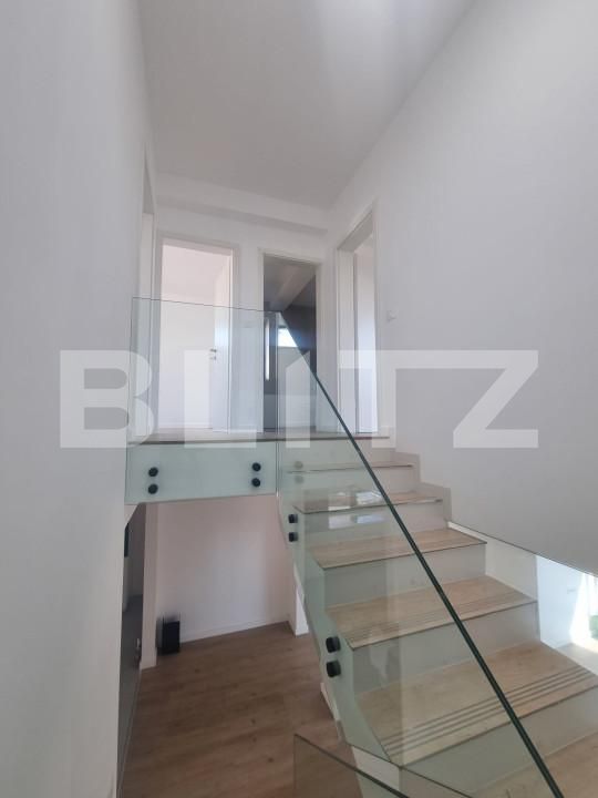 Casa de închiriat 4 camere Nord-Vest - 167701CI | BLITZ Brașov | Poza9