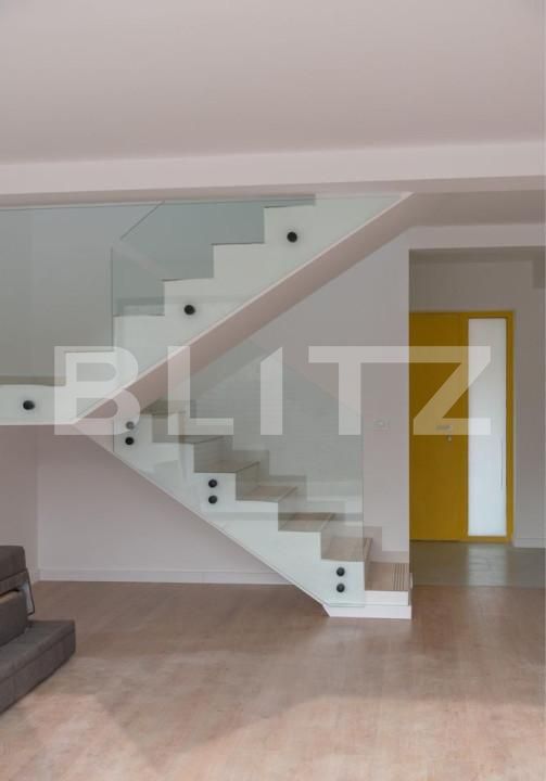 Casa de închiriat 4 camere Nord-Vest - 167701CI | BLITZ Brașov | Poza3