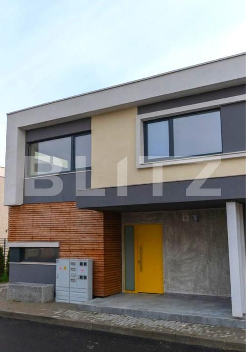 Casa de închiriat 4 camere Nord-Vest - 167701CI | BLITZ Brașov | Poza2
