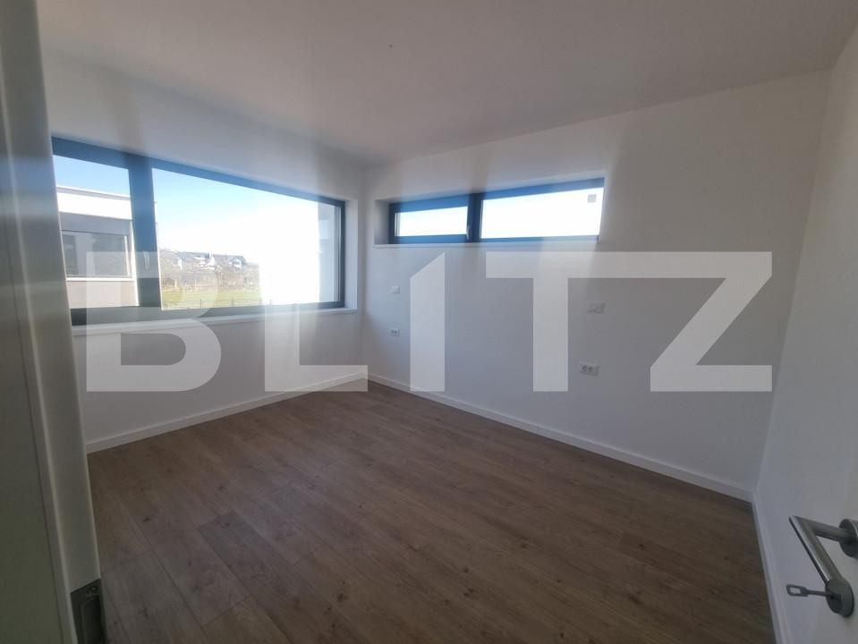 Casa de închiriat 4 camere Nord-Vest - 167701CI | BLITZ Brașov | Poza7