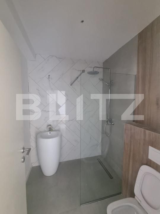 Casa de închiriat 4 camere Nord-Vest - 167701CI | BLITZ Brașov | Poza11